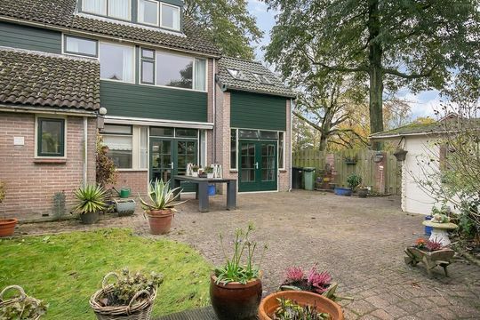Duiker 62, Grootebroek foto-14