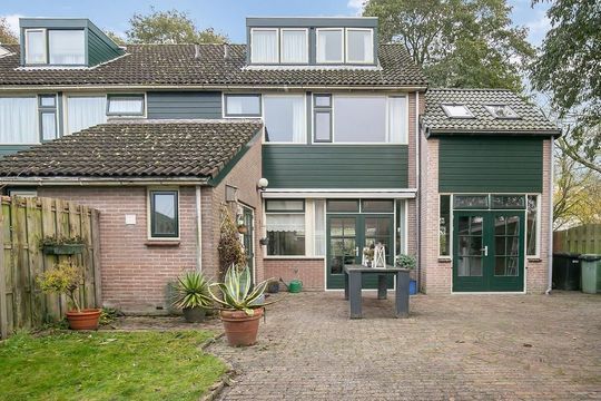 Duiker 62, Grootebroek foto-41