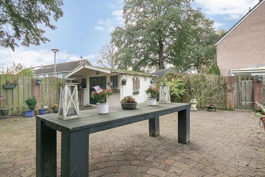 Duiker 62, Grootebroek foto-42