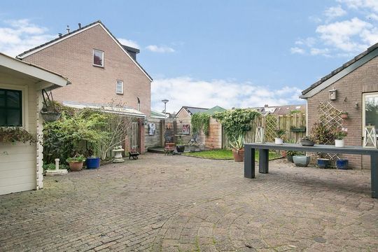 Duiker 62, Grootebroek foto-43