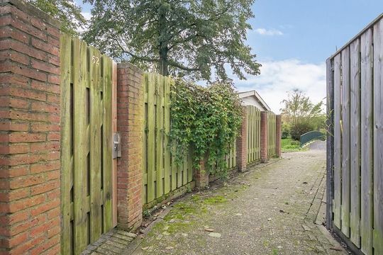 Duiker 62, Grootebroek foto-44