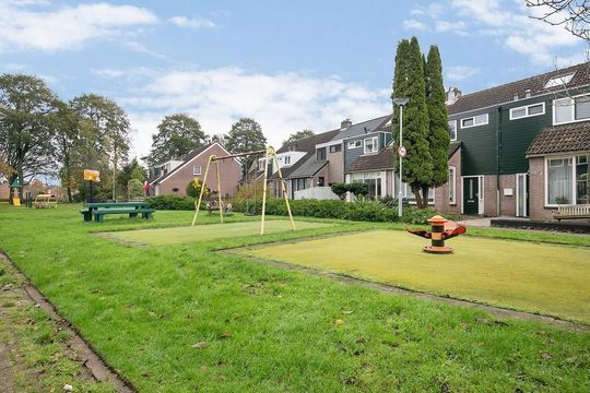 Duiker 62, Grootebroek foto-46