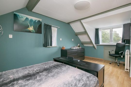 Duiker 62, Grootebroek foto-37