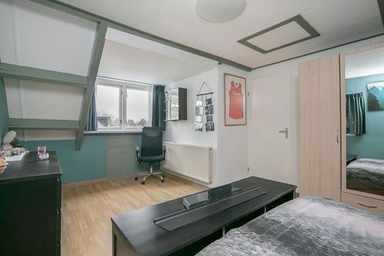 Duiker 62, Grootebroek foto-38