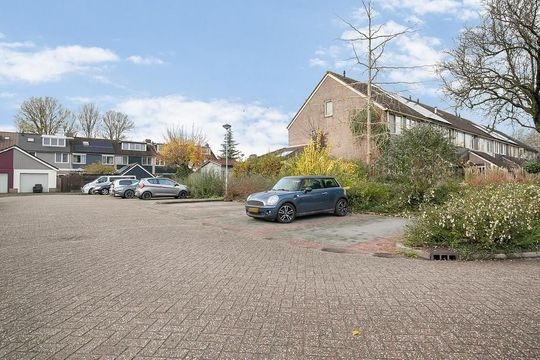 Duiker 62, Grootebroek foto-53