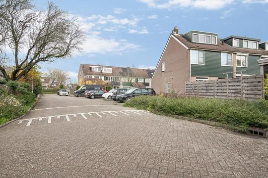 Duiker 62, Grootebroek foto-54