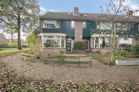 Duiker 62, Grootebroek foto-48