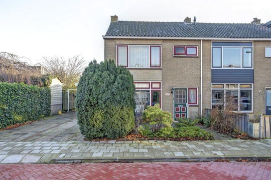 Lindelaan 1, Grootebroek foto-0