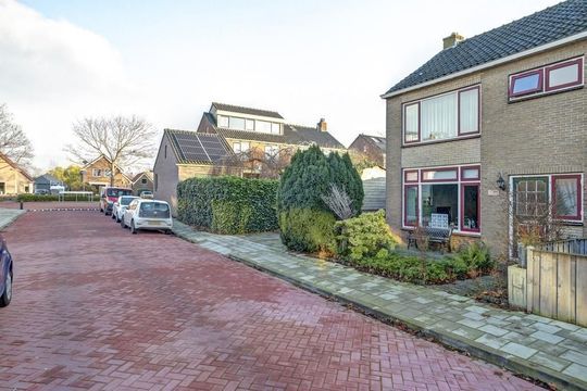 Lindelaan 1, Grootebroek foto-3