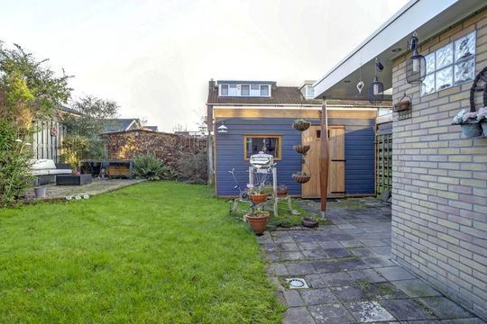 Lindelaan 1, Grootebroek foto-23