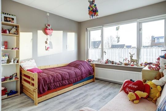 Lindelaan 1, Grootebroek foto-17