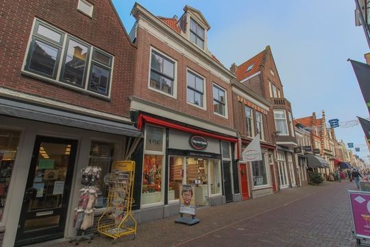 Westerstraat 106, Enkhuizen foto-8
