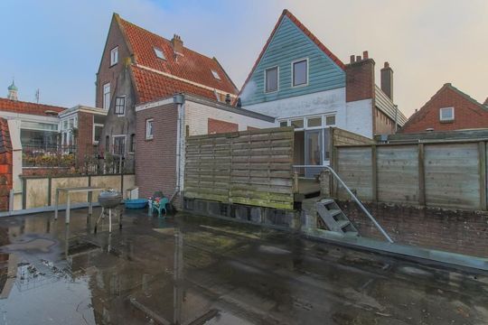 Westerstraat 106, Enkhuizen foto-7