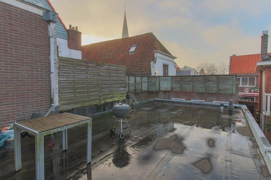 Westerstraat 106, Enkhuizen foto-18