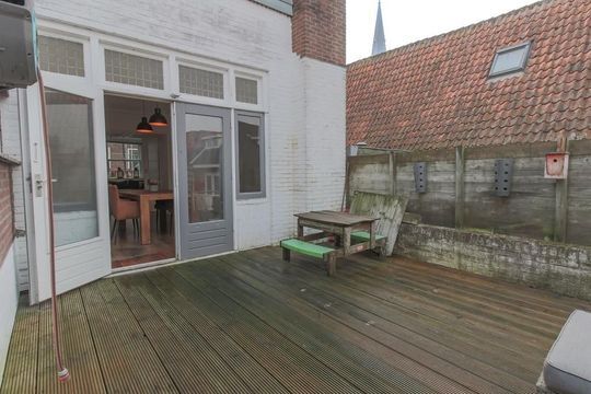 Westerstraat 106, Enkhuizen foto-19