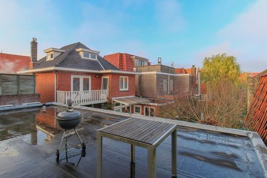 Westerstraat 106, Enkhuizen foto-41
