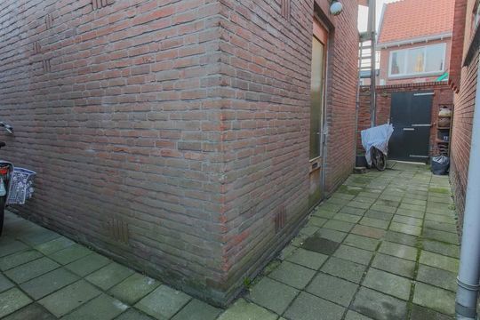 Westerstraat 106, Enkhuizen foto-44