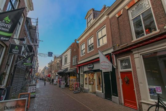 Westerstraat 106, Enkhuizen foto-45