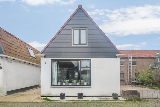 2e Rozenstraat 20, Lutjebroek foto-4