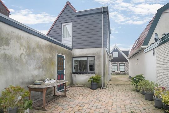 2e Rozenstraat 20, Lutjebroek foto-3