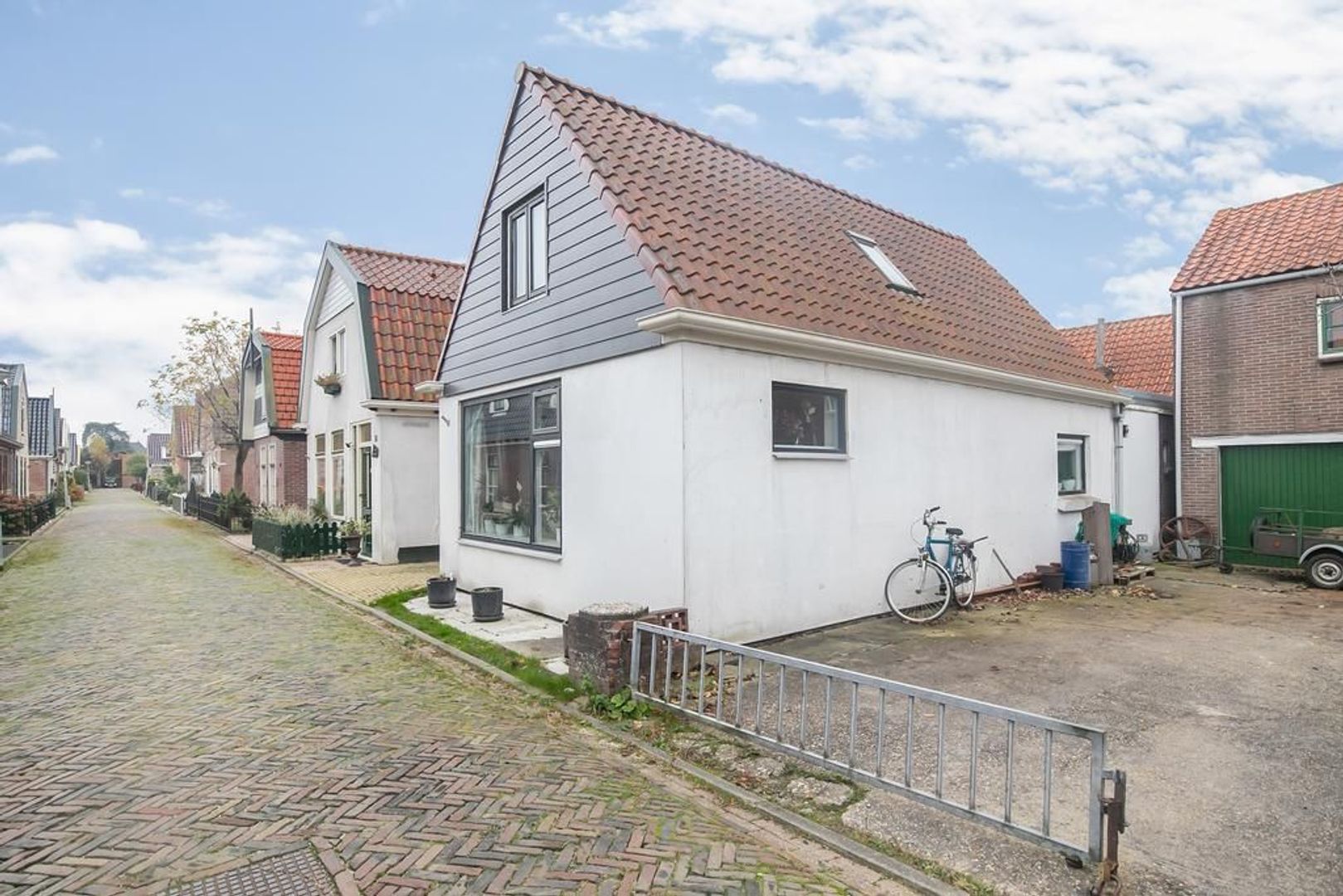 2e Rozenstraat 20