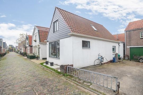 2e Rozenstraat 20, Lutjebroek foto-0