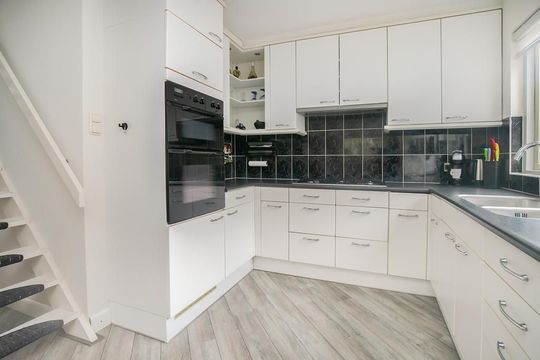 2e Rozenstraat 20, Lutjebroek foto-9
