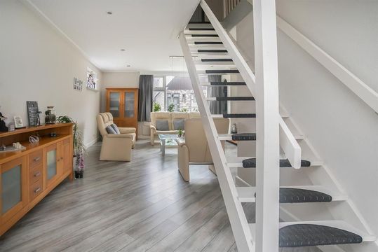 2e Rozenstraat 20, Lutjebroek foto-10