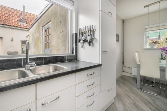 2e Rozenstraat 20, Lutjebroek foto-13