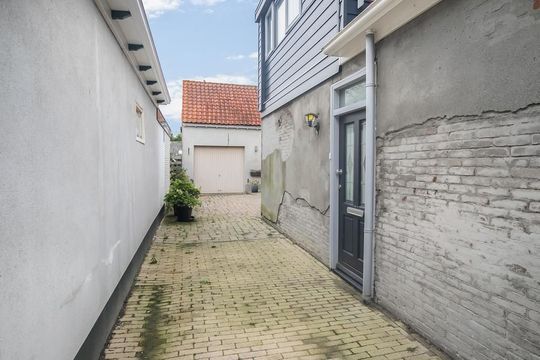 2e Rozenstraat 20, Lutjebroek foto-5