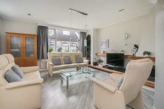 2e Rozenstraat 20, Lutjebroek foto-7