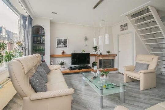 2e Rozenstraat 20, Lutjebroek foto-8