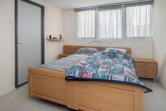 2e Rozenstraat 20, Lutjebroek foto-20
