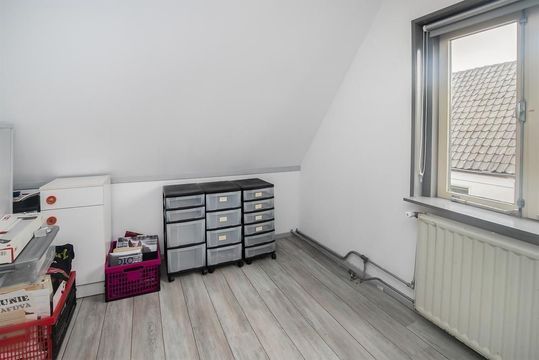 2e Rozenstraat 20, Lutjebroek foto-23