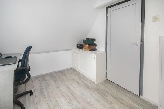 2e Rozenstraat 20, Lutjebroek foto-24
