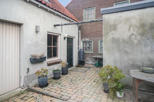 2e Rozenstraat 20, Lutjebroek foto-29