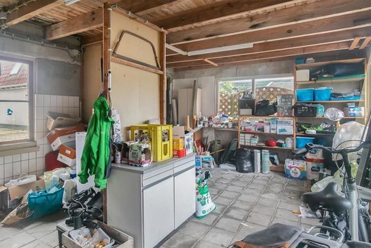2e Rozenstraat 20, Lutjebroek foto-31