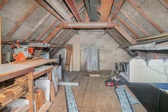 2e Rozenstraat 20, Lutjebroek foto-32