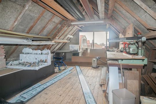 2e Rozenstraat 20, Lutjebroek foto-33