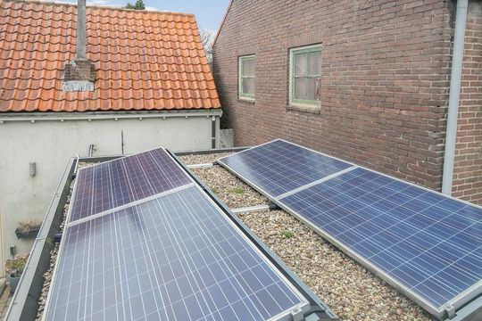 2e Rozenstraat 20, Lutjebroek foto-34