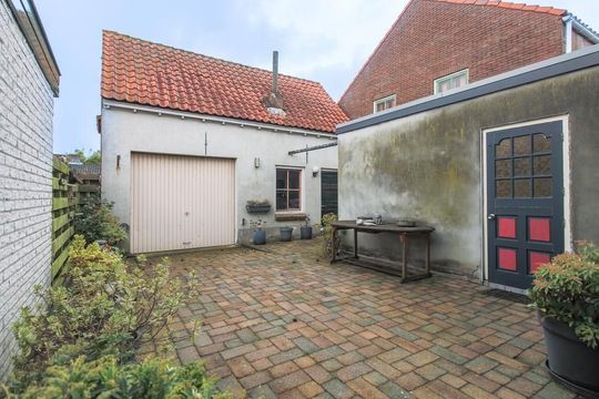 2e Rozenstraat 20, Lutjebroek foto-28