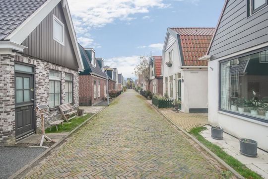 2e Rozenstraat 20, Lutjebroek foto-36