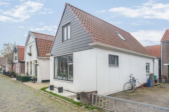 2e Rozenstraat 20, Lutjebroek foto-37