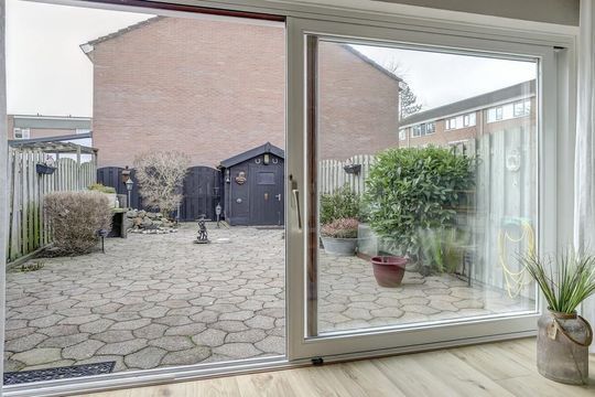 Poolster 188, Hoorn foto-3