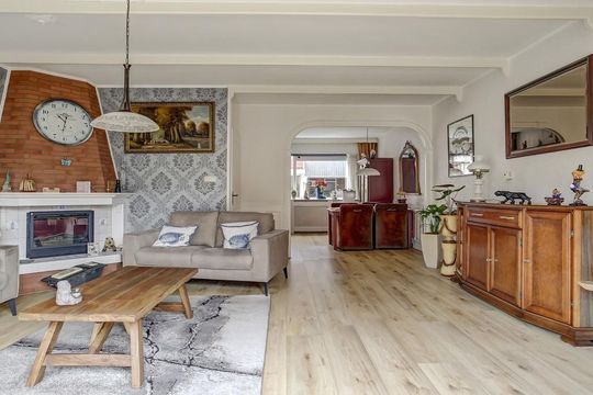Poolster 188, Hoorn foto-4