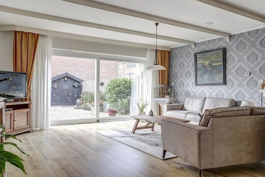 Poolster 188, Hoorn foto-2