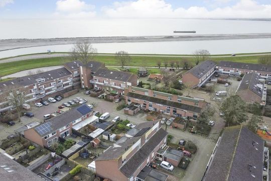Poolster 188, Hoorn foto-6