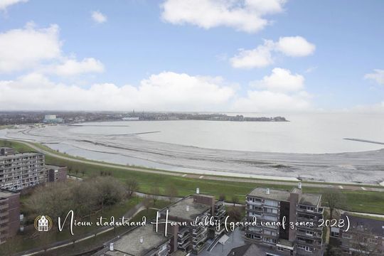 Poolster 188, Hoorn foto-7