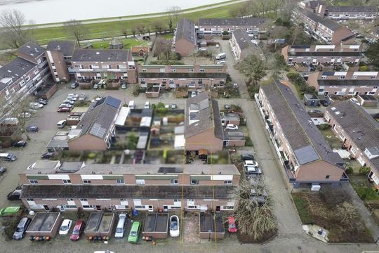 Poolster 188, Hoorn foto-5
