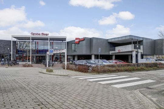 Poolster 188, Hoorn foto-10